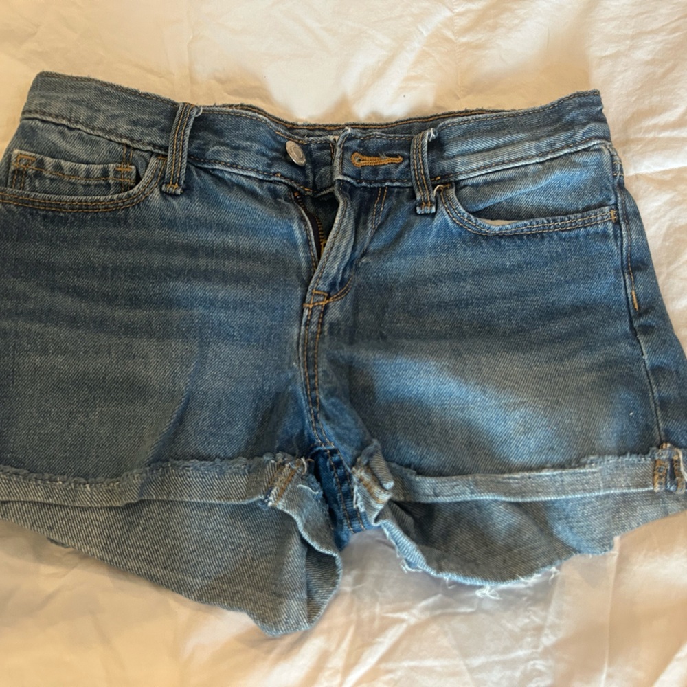 ✨Old Navy Kids Denim Shorts